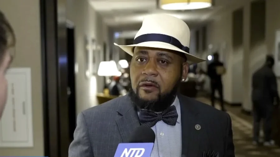 Former Chicago Democrats on Why They Switched Parties