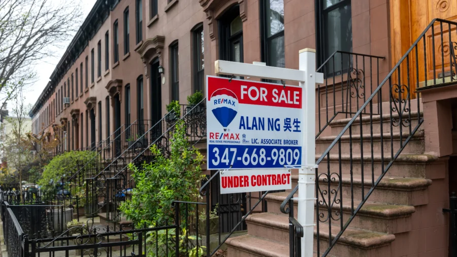 High Construction Costs Continuing to Push Rents, Housing Prices in New York City: Affordable Housing Advocate