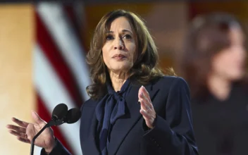 Harris Needs to Release More Policy Info: Political Analyst