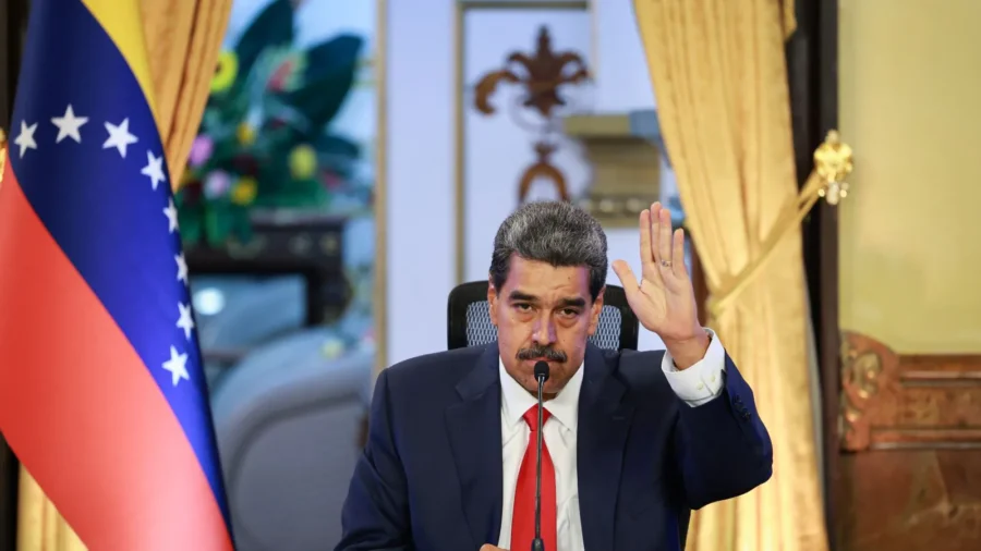 Venezuela: How Maduro Is Slipping Through the Cracks of US Politics