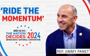 Key for Democrats to Win Independents Is Communicating Policies: Rep. Jimmy Paneta