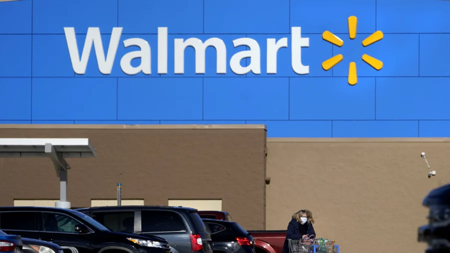 Walmart Recalls Apple Juice Sold in 25 States Due to Elevated Arsenic Levels