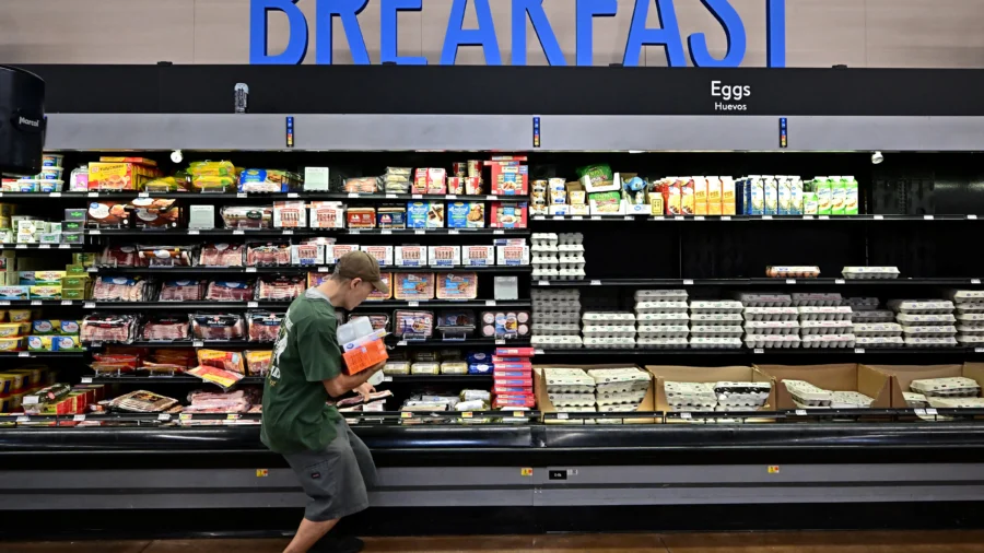 Despite Slowing Inflation, Prices Likely to Remain High: Financial Analyst