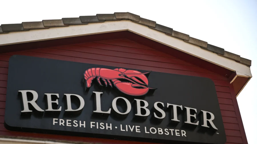 Red Lobster Is Closing Another 23 Restaurants