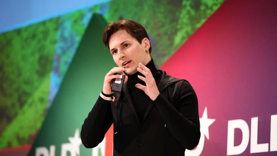 Telegram CEO Pavel Durov Faces 12 Criminal Charges, French Prosecutor Reveals