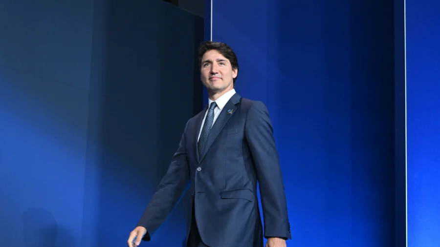 Canada Announces 100 Percent Tariffs on Chinese-Made EVs