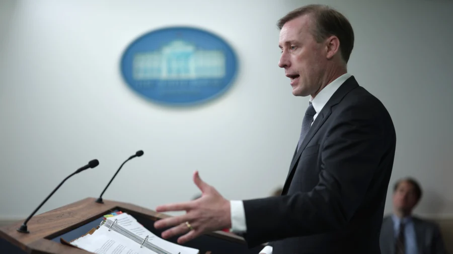How to Evaluate Sullivan's China Trip