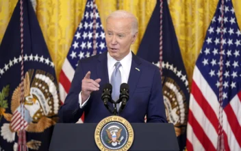 Judge Orders Pause on Biden Program That Offers Legal Status to Illegal Immigrant Spouses of US Citizens