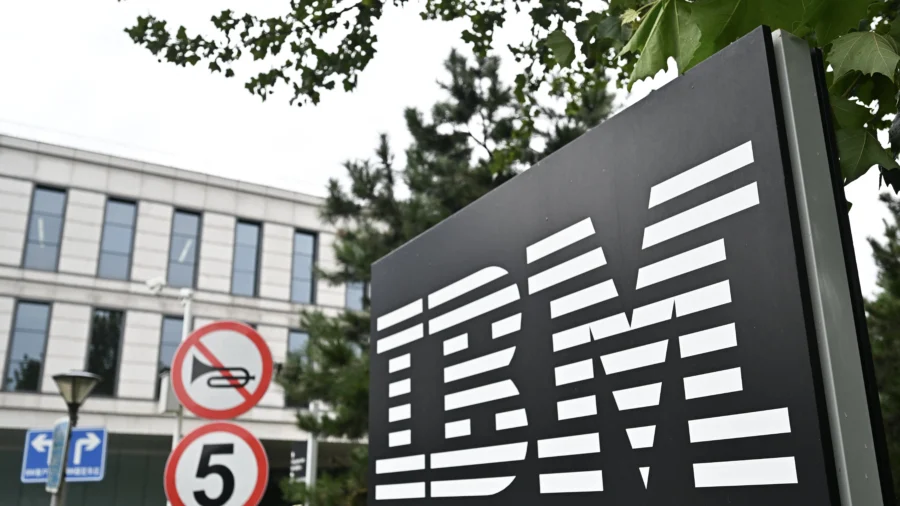 IBM to Shut Down China Research Centers, Laying Off Over 1,000 Workers