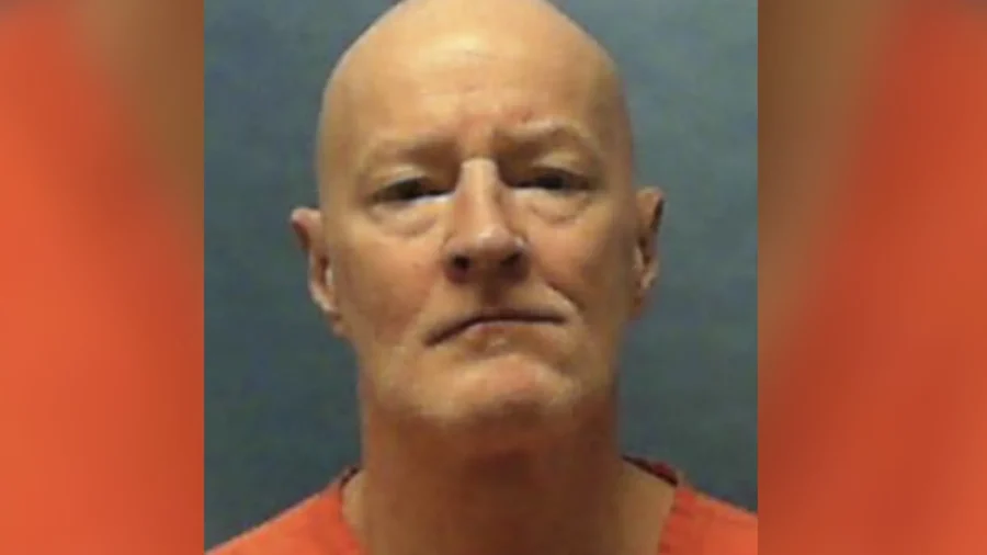 Florida Man Asks Supreme Court to Delay Execution Slated for Later This Week