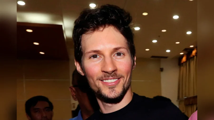 French Judge Extends Police Custody for Telegram CEO Pavel Durov