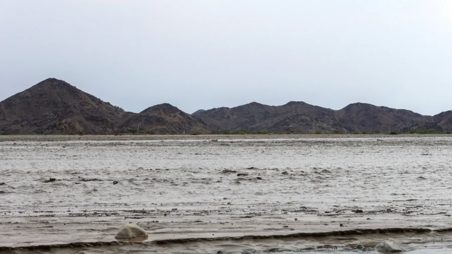 At Least 30 Dead, Many Missing After Dam Bursts in Eastern Sudan