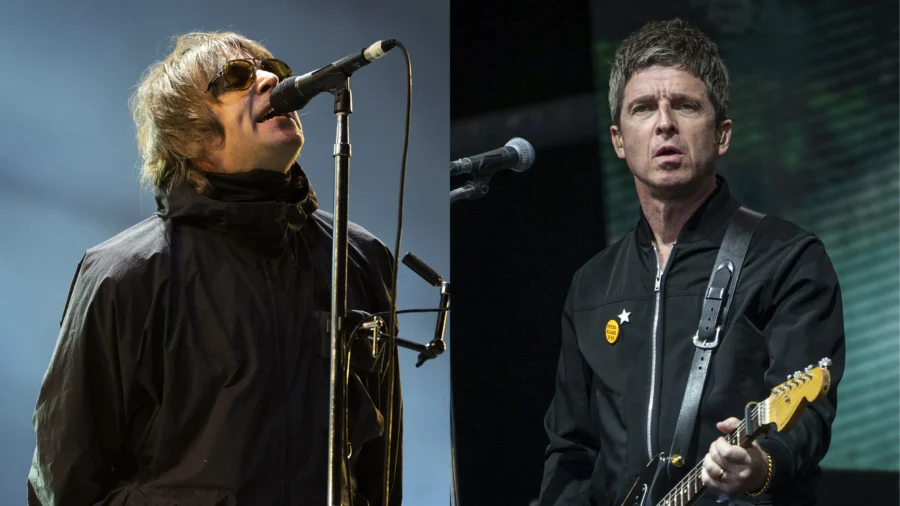 Liam and Noel Gallagher Confirm Oasis Reunion