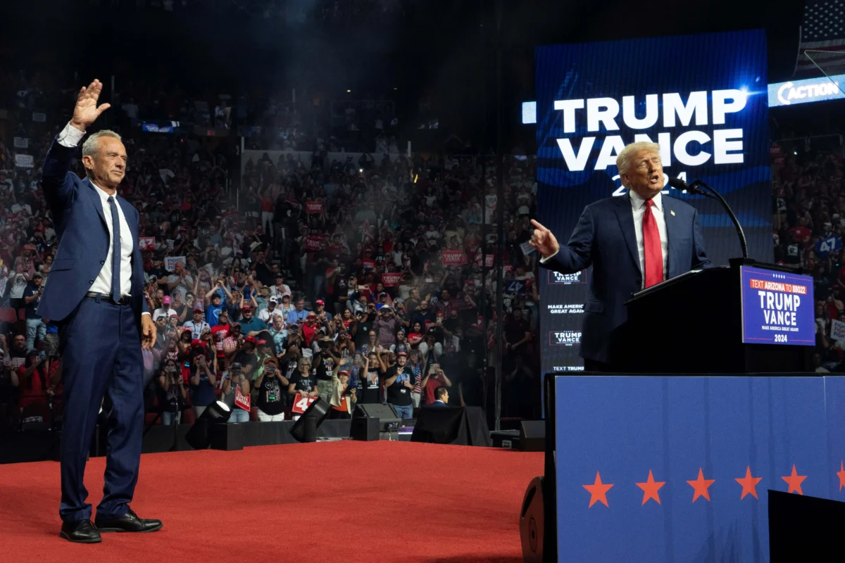 Gettyimages-2167290417-republican Presidential Candidate Donald Trump Holds Rally In Glendale Arizona