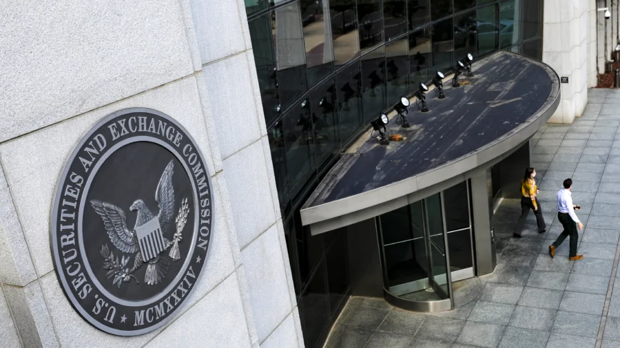 SEC Charges China-Based Investment Company, CEO for Fraud