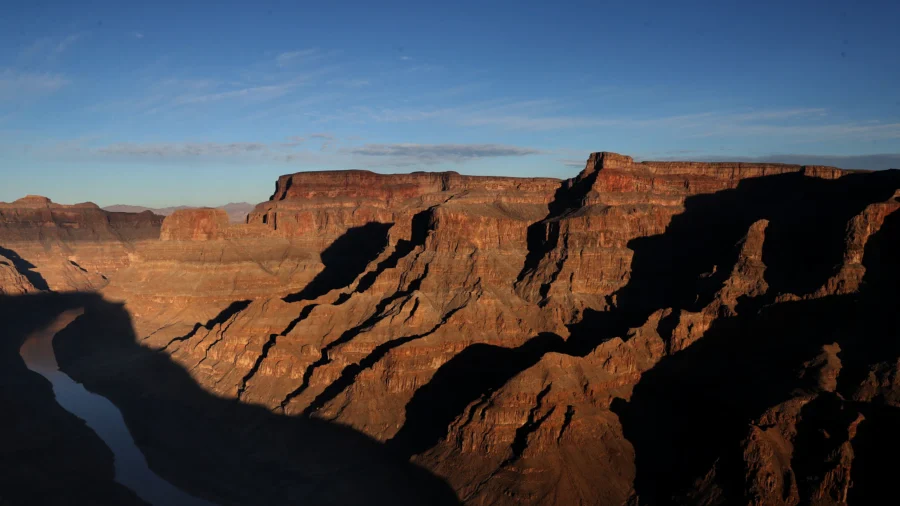 Man Dies on River Trip at Grand Canyon; 5th Fatality in Less Than a Month