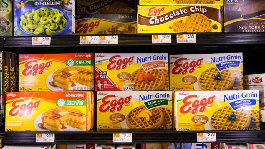 Ultra-Processed Foods: Easy to Eat, Hard to Escape