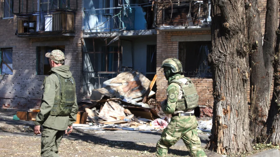 Ukraine’s Kursk Incursion Partly a Preemptive Move to Blunt Current Wave of Russian Attacks: Military Expert