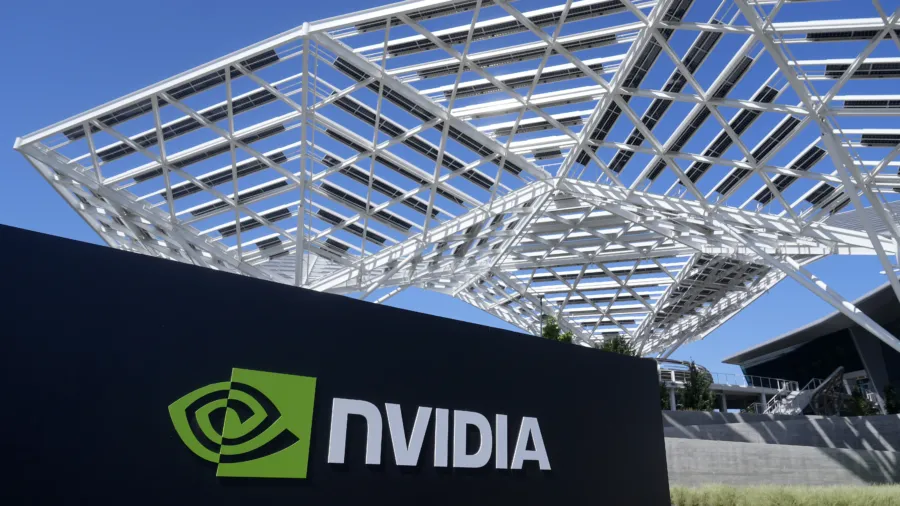 All Eyes Are on Nvidia as It Prepares to Report Its Earnings. Here’s