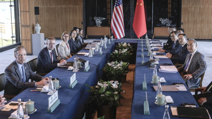 US, China Planning for Next Leaders’ Call in ‘Coming Weeks:’ White House