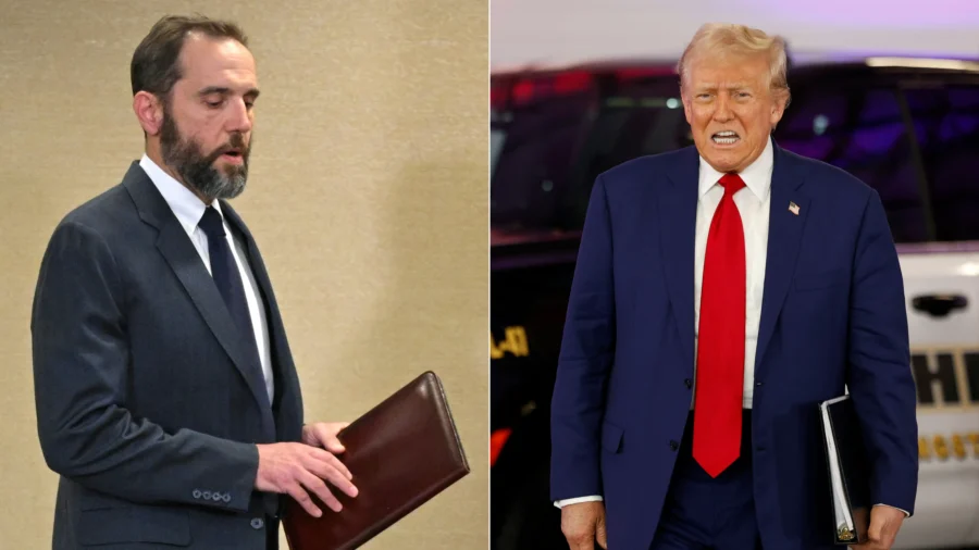Revised Trump Indictment Could Take Years to Play Out: Legal Expert