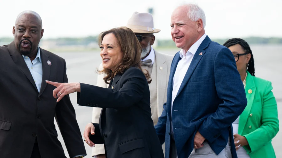 Harris Interview Could Focus on Affordability, Israel, Immigration: Political Analyst