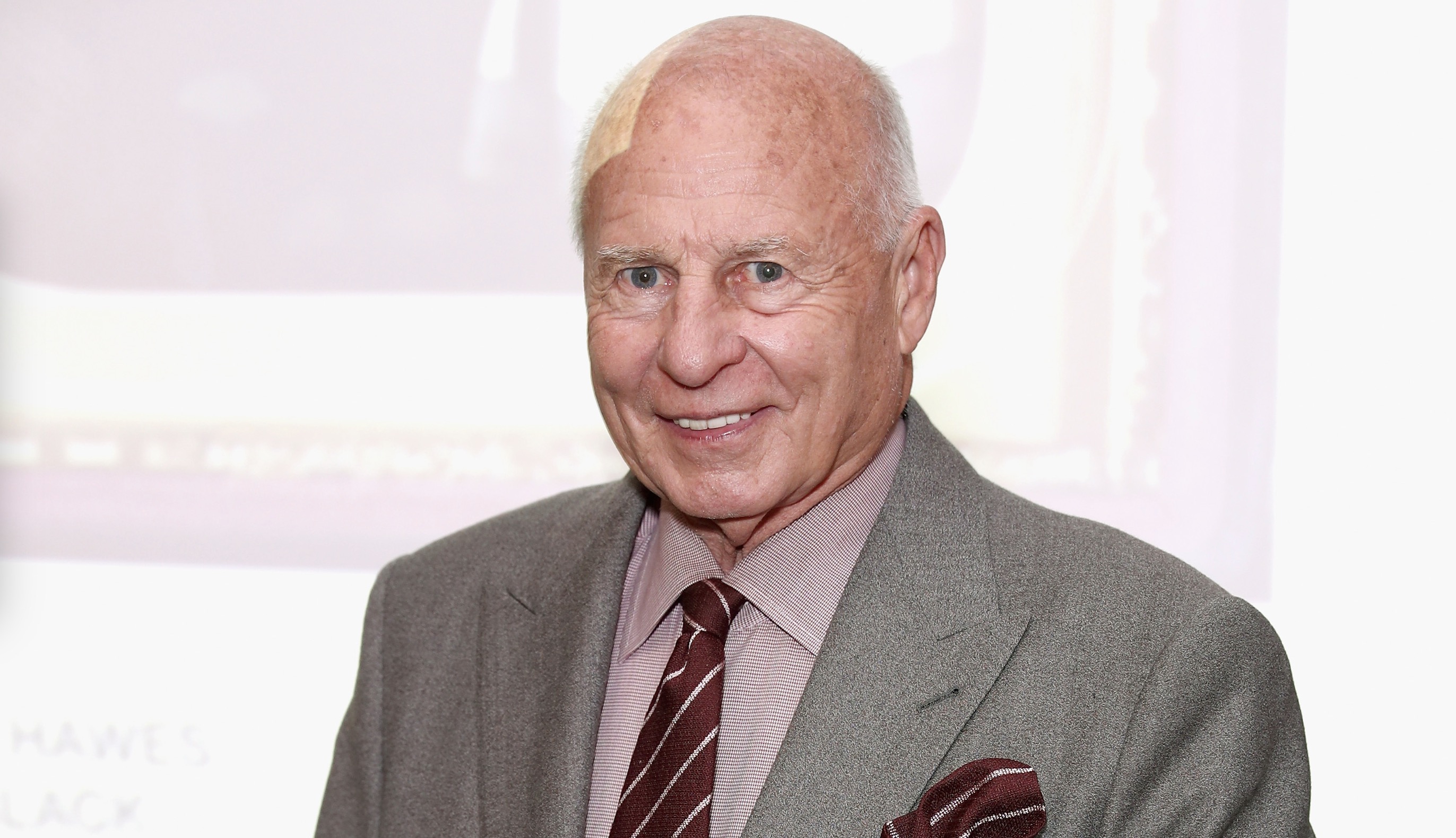 ExPersonal Injury Attorney Tom Girardi Convicted of Stealing Millions