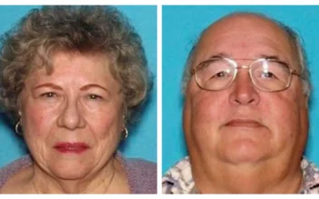 Authorities Search for Missing California Couple Last Seen Leaving Home on Nudist Ranch