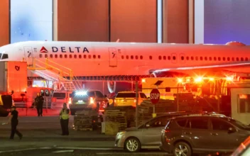 Body of Delta Air Lines Worker Who Died in Tire Explosion Was Unrecognizable, Son Says