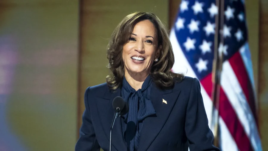 What to Expect in Kamala Harris’s First Major Interview as Democratic Nominee