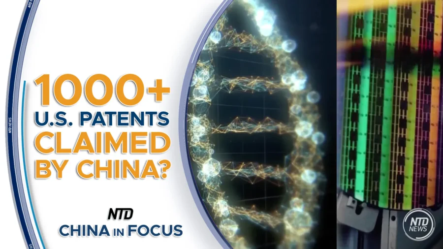 China in Focus Full Broadcast (Aug. 29)