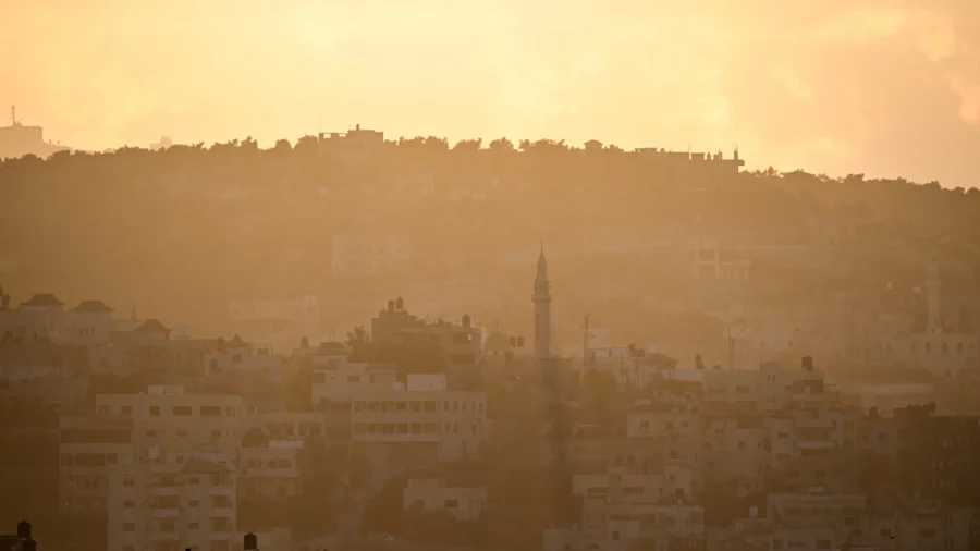 Pregnant Woman Killed on Her Way to Give Birth in West Bank