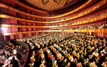 What World Dignitaries Say About Shen Yun