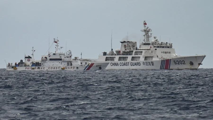 US–Philippines Partnership Supports Manila Against Beijing's Bullying: China Analyst