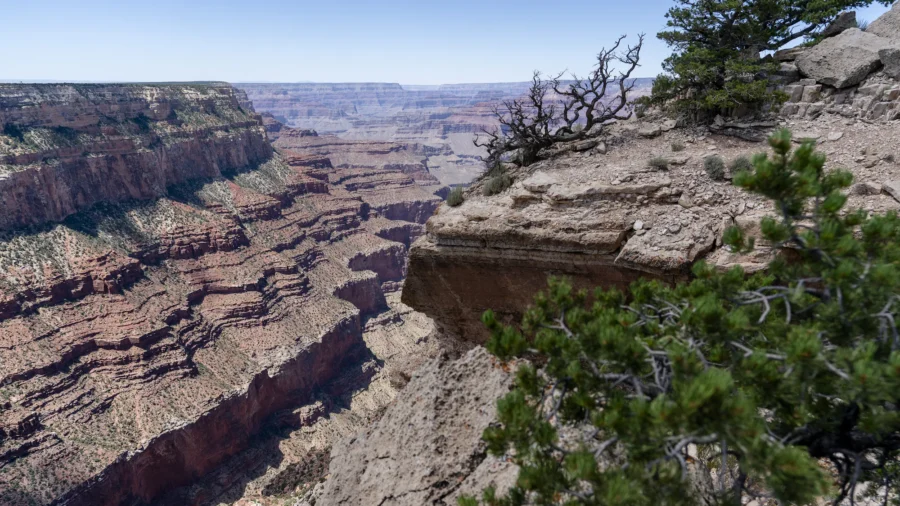 Hiker From North Carolina Found Dead Near Remote Colorado River Trail in Grand Canyon