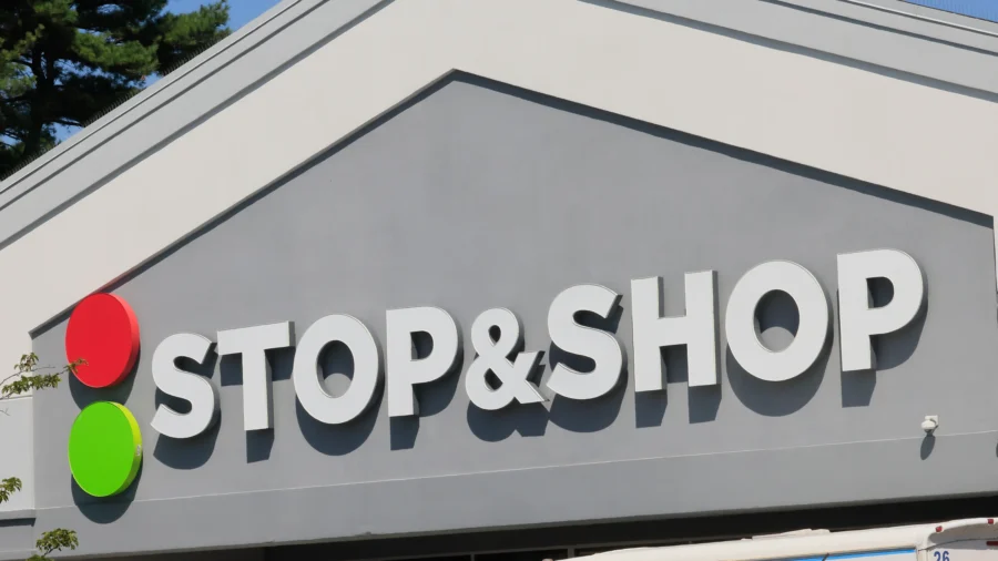 Stop & Shop to Stop Selling Tobacco at 360 Locations