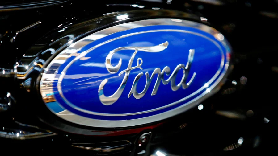 US Regulators Open Investigation Into Possible Brake System Failures in More Than 360,000 Ford SUVs