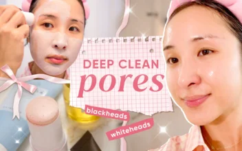 My Deep Pore Cleansing Routine | Effective At-Home Facial