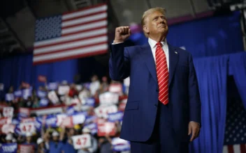 Energy the Focus of Trump Rally in Johnstown, Pennsylvania