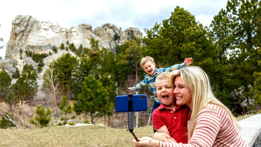 'Direct Upbringing of Our Children’ Is Fundamental Right: Moms for Liberty Co-founder
