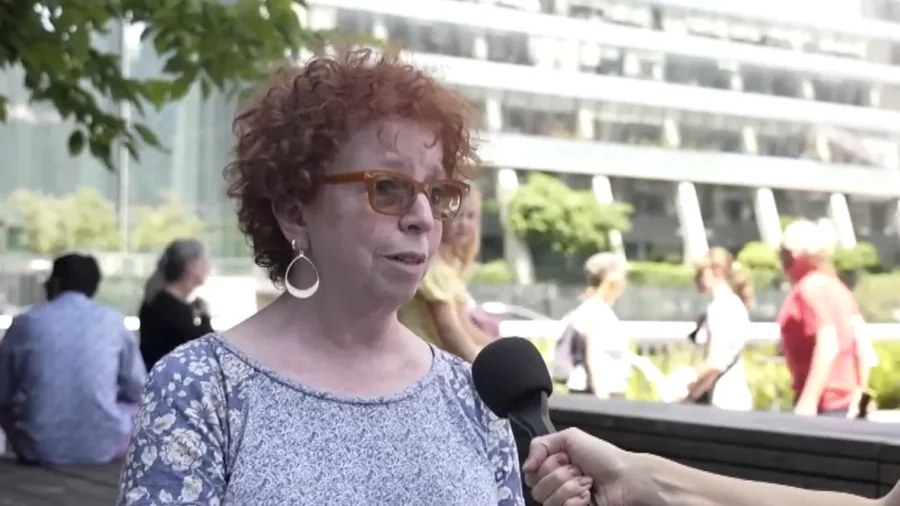 What New Yorkers Want to Know About Nutrition