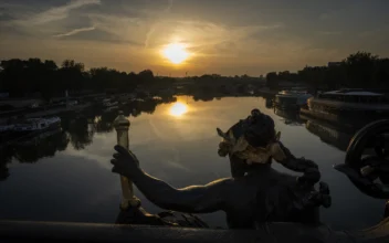 Paralympic Triathlon Events Postponed Due to Poor Water Quality in Seine River