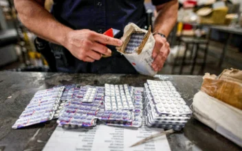 China’s Expanding Illicit Drug Networks Raise Challenges for US Policy