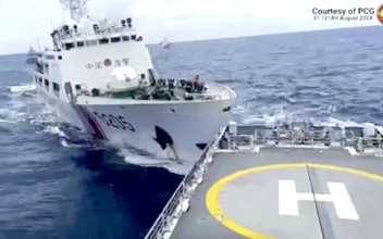 US, Others Condemn China After New Vessel Collision With Philippine Ship