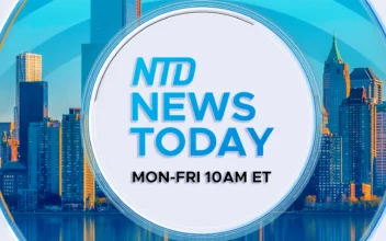 NTD News Today Full Broadcast (SEPT. 2)