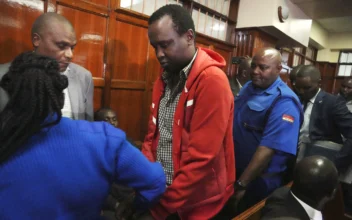 Kenyan Man Wanted in Massachusetts for Allegedly Killing His Girlfriend Has Been Extradited