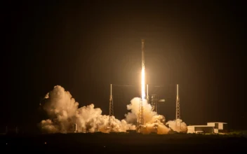 SpaceX Rocket Explosion ‘Part of Learning, Adaptation Process’ in Race to Mars: Expert