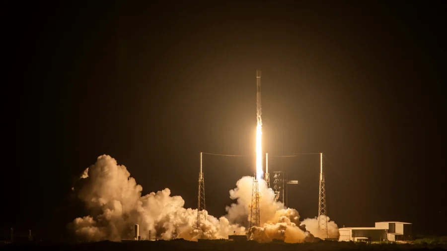 SpaceX Rocket Explosion 'Part of Learning, Adaptation Process' in Race to Mars: Expert