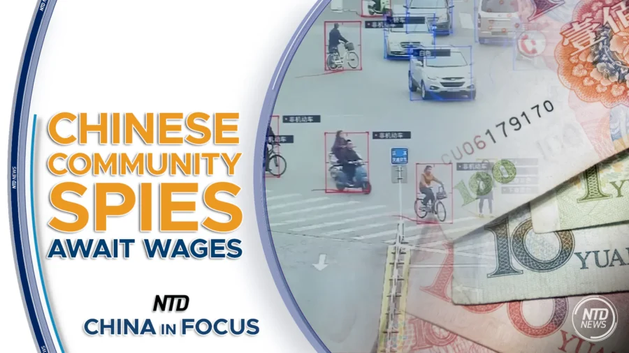 China in Focus Full Broadcast (Sep. 2)