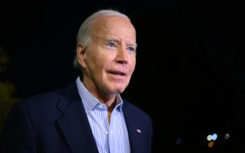 Biden: Israel-Hamas Hostage Deal Proposal Is Close